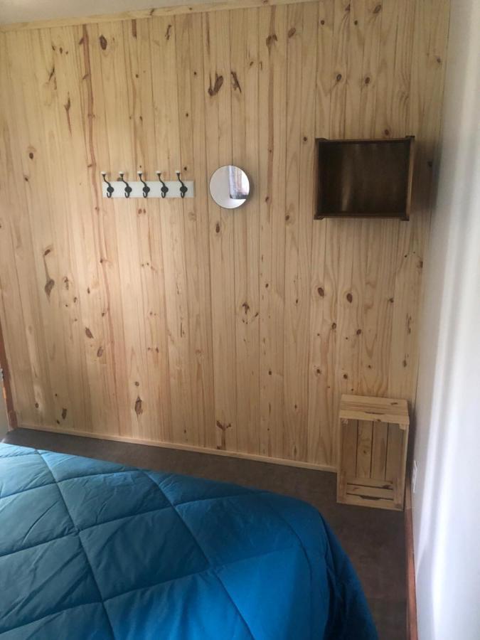 Chalets Les Chanterelles De Forillon L'Anse-au-Griffon Extérieur photo