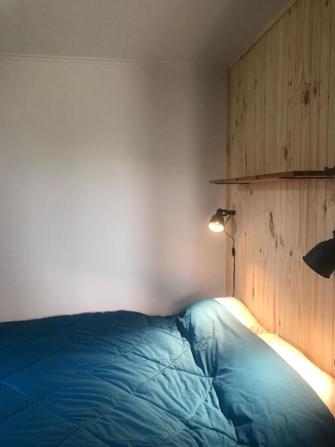 Chalets Les Chanterelles De Forillon L'Anse-au-Griffon Extérieur photo